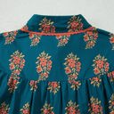  Mariah Pleated Loose PLUS Shirt