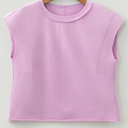  Mariana Fit Cotton Tank Top