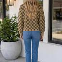  Maricela Long Sleeve Sweater Long Sleeve Top