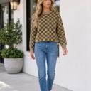  Maricela Long Sleeve Sweater Long Sleeve Top