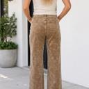  Marley Metal Zip Up Pants