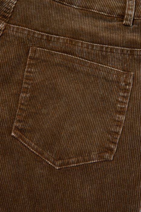 Marley Metal Zip Up Pants
