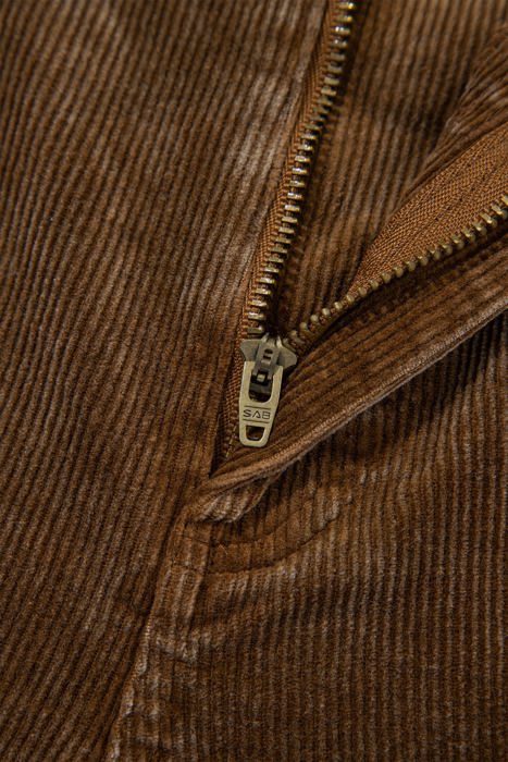 Marley Metal Zip Up Pants