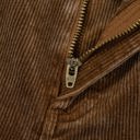  Marley Metal Zip Up Pants