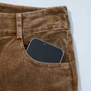  Marley Metal Zip Up Pants