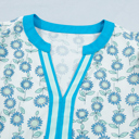  Marlowe Flutter Sleeve Mini Dress