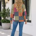  Martina Loose Top Long Sleeve Top