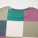  Martina Loose Top Long Sleeve Top