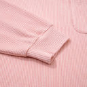  Mary Chest Knit PLUS Top