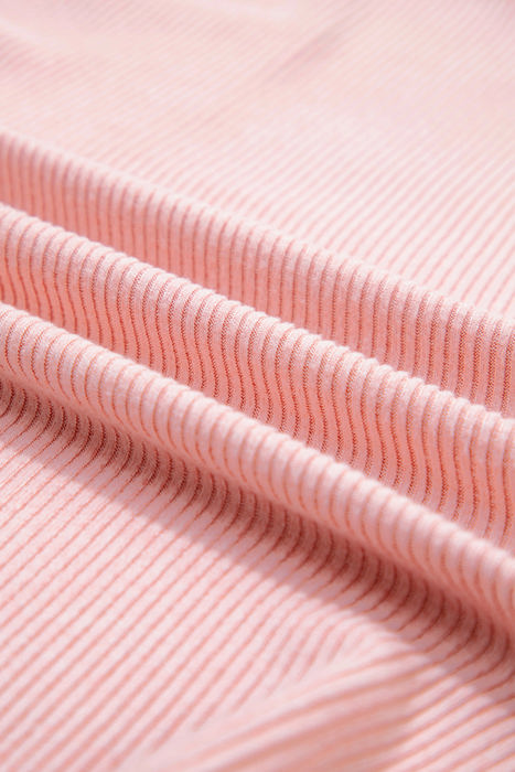 Mary Chest Knit PLUS Top