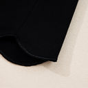  Maryam Collared Top Long Sleeve Top