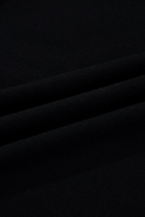 Maryam Collared Top Long Sleeve Top