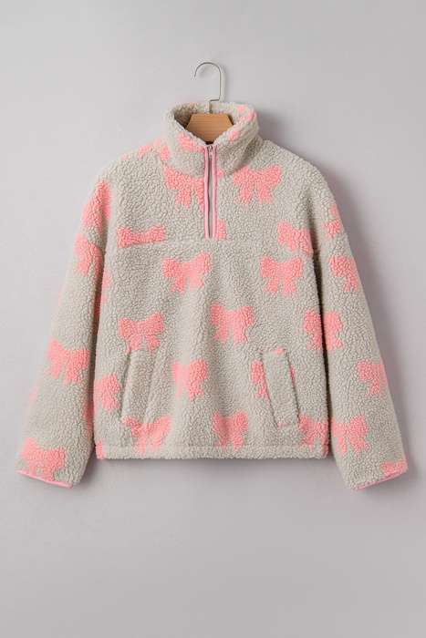 Matilda Drop Shoulder Baggy Sweatshirt