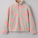  Matilda Drop Shoulder Baggy Sweatshirt