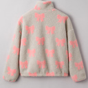  Matilda Drop Shoulder Baggy Sweatshirt