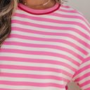  Matilda Trim Short Sleeve Set