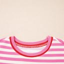  Matilda Trim Short Sleeve Set