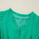  Mayra Shift Mini Dress