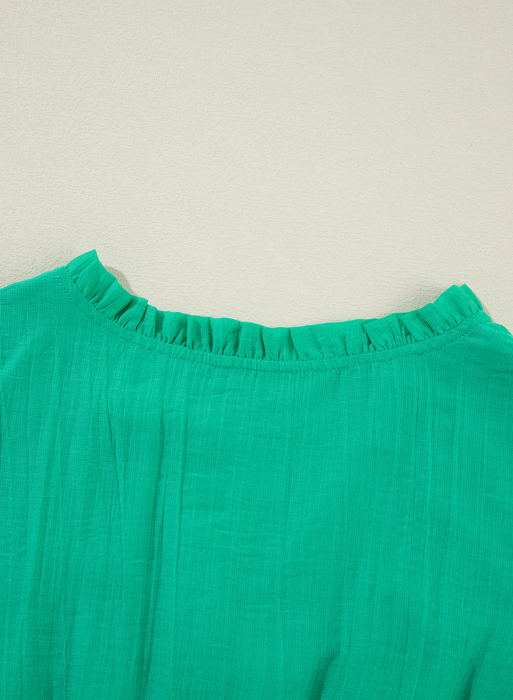 Mayra Shift Mini Dress