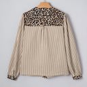  Mckenna Sleeve Shirt Long Sleeve Top
