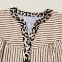  Mckenna Sleeve Shirt Long Sleeve Top