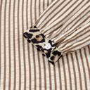  Mckenna Sleeve Shirt Long Sleeve Top