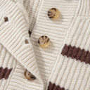  Mckenzie Drop Shoulder Slouchy Sweater