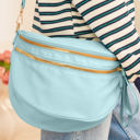  Mckenzie Shape adjustable Sling Bag