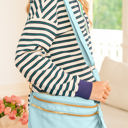  Mckenzie Shape adjustable Sling Bag