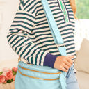  Mckenzie Shape adjustable Sling Bag