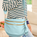  Mckenzie Shape adjustable Sling Bag