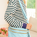  Mckenzie Shape adjustable Sling Bag