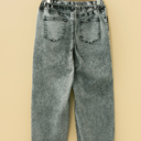  Mckinley Wash Barrel Fit Pants