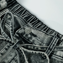  Mckinley Wash Barrel Fit Pants