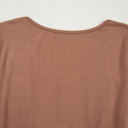  Megan Long Sleeve Mini Dress