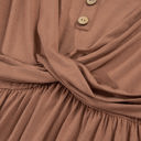  Megan Long Sleeve Mini Dress