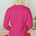  Meilani Graphic Christmas Holiday Sweater