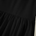  Meilani Sleeve Peplum Blouse Long Sleeve PLUS Top