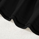  Meilani Sleeve Peplum Blouse Long Sleeve PLUS Top