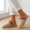  Melanie Detail Winter Slippers