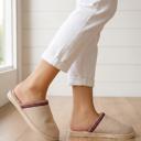  Melanie Detail Winter Slippers