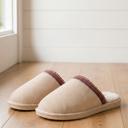  Melanie Detail Winter Slippers