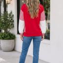  Melany Game Day Graphic Pullover
