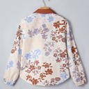  Melina Long Sleeve Blouse Long Sleeve Top