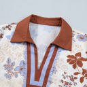  Melina Long Sleeve Blouse Long Sleeve Top