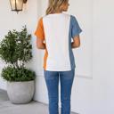  Melinda Light Loose Fit Top