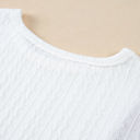  Melinda Light Loose Fit Top
