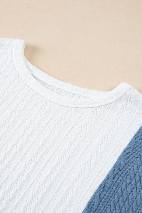 Melinda Light Loose Fit Top