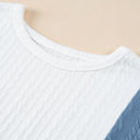  Melinda Light Loose Fit Top