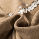  Mercy Loose Cardigan Sweater